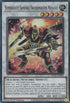 Superheavy Samurai Swordmaster Musashi (MP21-EN095) [2021 Tin of Ancient Battles]
