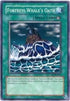 Fortress Whale's Oath (TP7-EN011) [Tournament Pack 7]