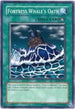 Fortress Whale's Oath (TP7-EN011) [Tournament Pack 7]