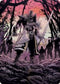 Tovolar, Dire Overlord Art Card () (7) [Art Series: Innistrad: Midnight Hunt]