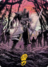 Tovolar, Dire Overlord Art Card () (Gold-Stamped Signature) (7) [Art Series: Innistrad: Midnight Hunt]