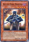 Skilled Dark Magician (TP7-EN012) [Tournament Pack 7]