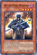 Skilled Dark Magician (TP7-EN012) [Tournament Pack 7]