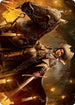 Seasoned Cathar Art Card (Gold-Stamped Signature) (12) [Art Series: Innistrad: Midnight Hunt]
