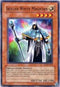 Skilled White Magician (TP7-EN013) [Tournament Pack 7]