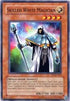 Skilled White Magician (TP7-EN013) [Tournament Pack 7]