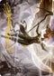 Sigarda's Splendor Art Card (Gold-Stamped Signature) (19) [Art Series: Innistrad: Midnight Hunt]