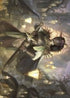 Sungold Sentinel Art Card (20) [Art Series: Innistrad: Midnight Hunt]