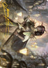 Sungold Sentinel Art Card (Gold-Stamped Signature) (20) [Art Series: Innistrad: Midnight Hunt]