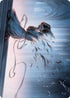 Fading Hope Art Card (23) [Art Series: Innistrad: Midnight Hunt]