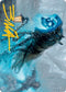 Nebelgast Intruder Art Card (Gold-Stamped Signature) (27) [Art Series: Innistrad: Midnight Hunt]