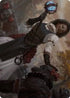 Skaab Wrangler Art Card (29) [Art Series: Innistrad: Midnight Hunt]
