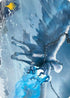 Waildrifter Art Card (Gold-Stamped Signature) (32) [Art Series: Innistrad: Midnight Hunt]