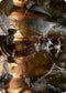 Ormendahl, the Corrupter Art Card (38) [Art Series: Innistrad: Midnight Hunt]