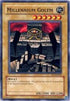 Millennium Golem (TP7-EN018) [Tournament Pack 7]
