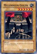 Millennium Golem (TP7-EN018) [Tournament Pack 7]