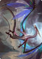 Moonveil Regent Art Card (44) [Art Series: Innistrad: Midnight Hunt]