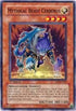 Mythical Beast Cerberus (SD6-EN002) [Structure Deck: Spellcaster's Judgment]