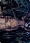 Fleshtaker Art Card (61) [Art Series: Innistrad: Midnight Hunt]