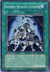 Inferno Reckless Summon (DP2-EN025) [Duelist Pack 2: Chazz Princeton]