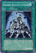 Inferno Reckless Summon (DP2-EN025) [Duelist Pack 2: Chazz Princeton]