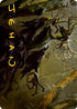 Old Stickfingers Art Card (Gold-Stamped Signature) (66) [Art Series: Innistrad: Midnight Hunt]