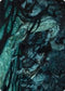 Unnatural Moonrise Art Card (70) [Art Series: Innistrad: Midnight Hunt]