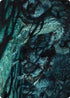 Unnatural Moonrise Art Card (70) [Art Series: Innistrad: Midnight Hunt]