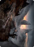 Haunted Ridge Art Card (73) [Art Series: Innistrad: Midnight Hunt]