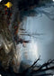Overgrown Farmland Art Card (Gold-Stamped Signature) (74) [Art Series: Innistrad: Midnight Hunt]
