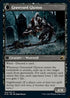 Graveyard Trespasser (104) [Prerelease Cards]