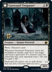 Graveyard Trespasser (104) [Prerelease Cards]