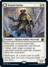 Brutal Cathar (7) [Prerelease Cards]
