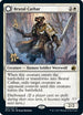 Brutal Cathar (7) [Prerelease Cards]
