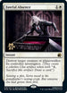 Fateful Absence (18) [Prerelease Cards]