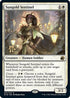 Sungold Sentinel (37) [Prerelease Cards]
