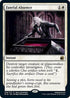 Fateful Absence (18) [Promo Pack: Innistrad: Midnight Hunt]