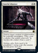 Fateful Absence (18) [Promo Pack: Innistrad: Midnight Hunt]