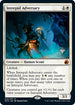 Intrepid Adversary (25) [Promo Pack: Innistrad: Midnight Hunt]