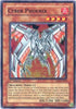 Cyber Phoenix (EOJ-EN009) [Enemy of Justice]