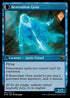 Malevolent Hermit (61) [Prerelease Cards]