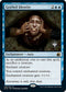 Grafted Identity (57) [Promo Pack: Innistrad: Midnight Hunt]