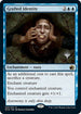 Grafted Identity (57) [Promo Pack: Innistrad: Midnight Hunt]