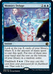 Memory Deluge (62) [Promo Pack: Innistrad: Midnight Hunt]