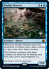 Sludge Monster (76) [Promo Pack: Innistrad: Midnight Hunt]