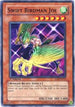 Swift Birdman Joe (EOJ-EN012) [Enemy of Justice]