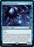 Spectral Adversary (77) [Promo Pack: Innistrad: Midnight Hunt]