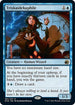 Triskaidekaphile (81) [Promo Pack: Innistrad: Midnight Hunt]