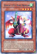 Harpie's Pet Baby Dragon (EOJ-EN013) [Enemy of Justice]