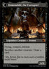 Jerren, Corrupted Bishop (109) [Prerelease Cards]